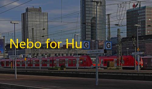 牢大加速苹果版Nebo for Huawei